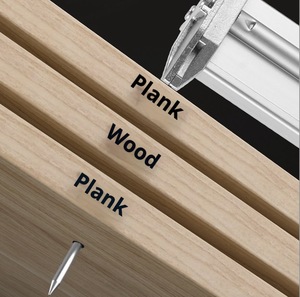 Tiện ích hàng rào <span class=keywords><strong>Stapler</strong></span> Nail Guns pin-Powered trang trại máy công cụ để sửa chữa hàng rào trên cọc gỗ - Product Image 6