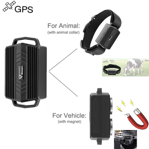 Tkstar gps трекер tk935 с бесплатной платформой слежения и приложением gps отслеживающее устройство для отслеживания транспортных средств и животных - Product Image 1