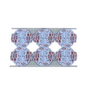 Controllo industriale PCB assemblaggio UL certificato per la robotica e sistemi di automazione - Product Image 5