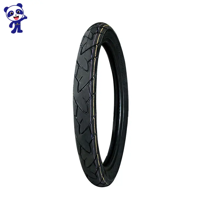 Factory Direct price Motorcycle Tire Supplier, Motorcycle Inner Tube
