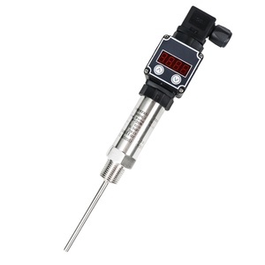 低コスト0-10vインテリジェントLED温度センサー小型温度変換器 - Product Image 1