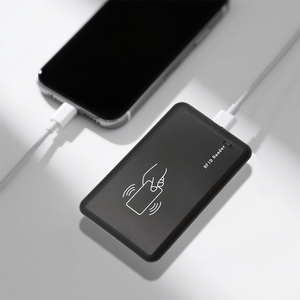 Hot Sale <strong>RFID</strong> Contactless Smart Card <strong>Reader</strong> <strong>Writer</strong> UHF <strong>RFID</strong> <strong>Reader</strong> USB Interface Desktop Card <strong>Reader</strong> - Product Image 5