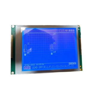 SP14Q009 Pantalla LCD TP177A TP177B para pantalla táctil - Product Image 2