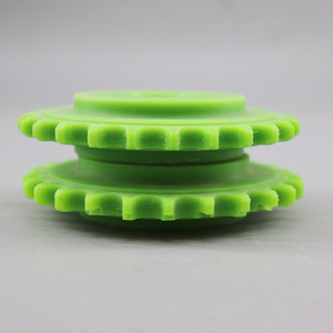 FDM/SLA/DLP/MJF 3D baskı işleme merkezi özel üretim plastik naylon ABS/PLA prototip 3D baskı hizmetleri - Product Image 6