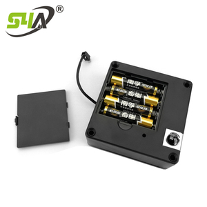 S4A Ttlock APP การควบคุมระยะไกล Rfid ความปลอดภัยตู้ล็อคประตู - Product Image 2