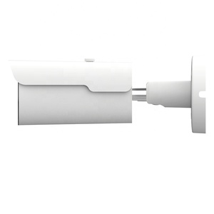 Cámara de red de seguridad cctv bullet PoE, 1080p, con ranura SD, impermeable, IP67, Compatible con Hik - Product Image 4