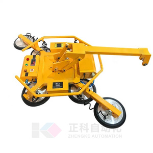 Vetro di alta qualità di lavaggio e asciugatura macchina nucleo componenti del motore per la lavorazione del vetro industrie - Product Image 4