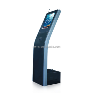 Custom Queuing Machine <strong>Queue</strong> Ticketing <strong>Management</strong> <strong>System</strong> Lcd Touch Screen With Strong WiFi Network for Bank - Product Image 3
