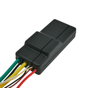 Universal Keyless Entry System One Way <strong>Push</strong> <strong>Button</strong> Car Alarm With Remote Engine <strong>Start</strong> - Product Image 3