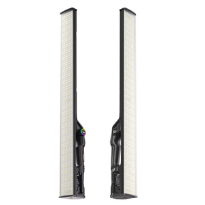 Yongnuo ไฟ LED ติดโฆษณา2000-9000K RGB หลากสีสำหรับถ่ายภาพวิดีโอ - Product Image 1
