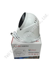 Telecamera cablata 3mp audio HD full color 3.6mm AHD TVI soffitto <span class=keywords><strong>camera</strong></span> di monitoraggio a circuito chiuso telecamere analogiche CCTV