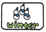 winter