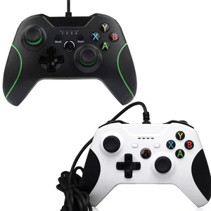 Für Xbox One Serie X/S Wireless 2.4G Controller für Xbox One Gamepad für Xbox One Joystick - Product Image 4