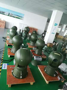 光电云台摄像机系统 (支持定制) - Product Image 6