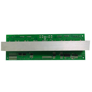 Pil yönetim sistemi BMS için 94v 0 devre prototip çok katmanlı PCB - Product Image 3