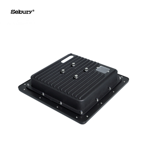 Sebury Free SDK Long Range 25meters UHF RFID Integrated Reader with RS232 RS485 Wiegand Read Range Customized UHF RFID Reader - Product Image 5