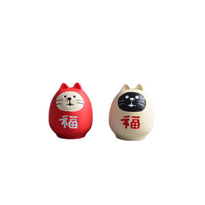 Nanhui日本の食料品Fu <span class=keywords><strong>Dharma</strong></span>樹脂工芸品デスクトップデスク台所用品誕生日プレゼント
