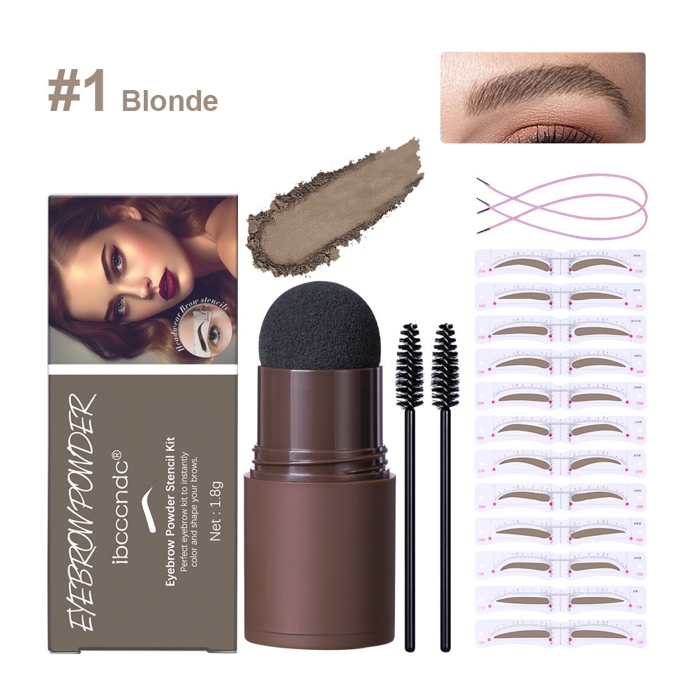 01 Blonde
