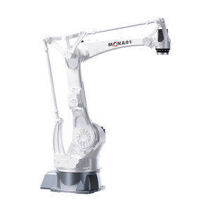 Moka Robot MR30C-1750 Industrial Transfer Robot 4-Axis Articulated Robots Inexbot Solar Industry Controller <strong>Machine</strong> Vision <strong>Core</strong> - Product Image 2