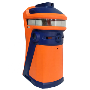 Высокоточный Алюминиевый Токарный станок с ЧПУ - Product Image 3
