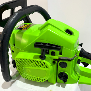 Bán buôn chuyên nghiệp dài đạt Máy cưa Tay Cắt xăng chuỗi thấy cây gỗ cắt chất lượng cung cấp từ nhà cung cấp - Product Image 4