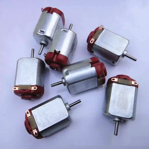 Micro Mini 130 Strong Magnetic Brushed Electric DC 3V 12V 18500rpm High Speed DIY Remote Control Toy Motor for <strong>Arduino</strong> <strong>Smart</strong> Car