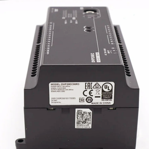Modulo Controller logico programmabile DVP20EC00R3 PLC originale - Product Image 1