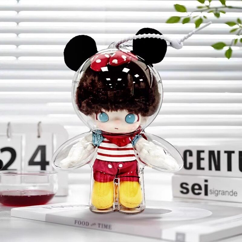 Minnie Mouse Case + Free Lanyard