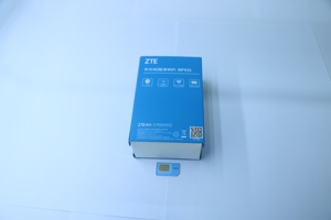 The Cheapest <strong>ZTE</strong> 4G Router with SIM Card B1/3/5/7/20/28/38/39/40/41 <strong>ZTE</strong> MF935 - Product Image 3