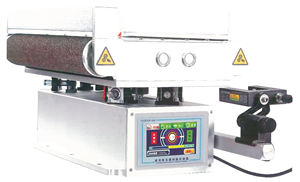 เครื่องพิมพ์อิงค์เจ็ทเครื่องพิมพ์อิงค์เจ็ทเครื่องปรับตำแหน่งเว็บเครื่องควบคุมแบบใหม่เป็นมิตรกับสิ่งแวดล้อม - Product Image 4