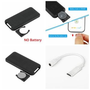 New <strong>Wireless</strong> RF 13 Key Mini CCT <strong>Controller</strong> with Small Brightness Adjustment Size and Easy Wiring - Product Image 6