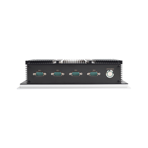 10,1-Zoll-All-in-One-Computer Touch-LCD-Panel mit hoher Helligkeit Industrie computer in Industrie qualität - Product Image 2