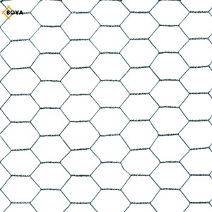 Malla de alambre de pollo, alambre de conejo, malla de alambre hexagonal galvanizado, barato - Product Image 3