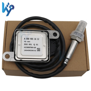 KY OEM A0009051612 Nitrogen <strong>Oxide</strong> <strong>Sensor</strong> Control Unit 0009051612 NOX <strong>Sensor</strong> for Mercedes-Benz C Class W212 Car Accessories