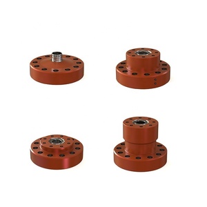 Адаптер для кованого бурового оборудования с резьбой - Product Image 6