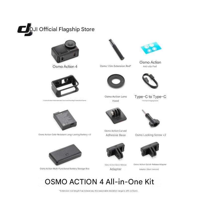 All-round Set