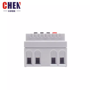 CHEN LR316S LCD-Anzeige typ Programmier barer Timer-Schalter 220-V-Mikrocomputer-Timer-Schalter