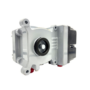 Di alta qualità Masoneilan SV12-21113111series SVI2-21123121 serie intelligente posizionatore valvola con HART posizionatore valvola di controllo - Product Image 6