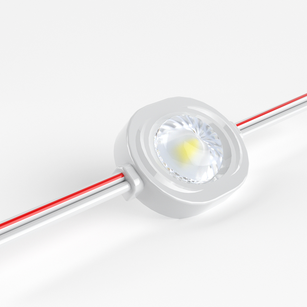 1WF-MF DC 12V/24V 3W IP65