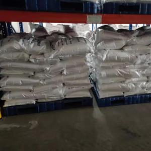 YANCHANG Hợp Chất PP Nguyên Chất MT400 B COPOLYMER Ngẫu Nhiên Cho Hộp Đóng Gói Trong Suốt Cao Cốc Đo Lường Thùng Chuẩn Độ - Product Image 6