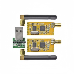 APC220 Wireless Serial Port Module Transparente Übertragung von ISM Radio ADF7020 im 433M Band - Product Image 1