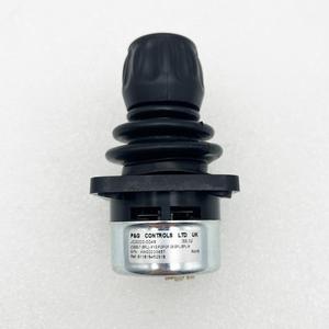 Nuovo e originale Plc insegnamento strumento pendente JC20000049 Joystick F Robot DSQC679 3 hac028357001 nuovo PLC Controller di programmazione - Product Image 1