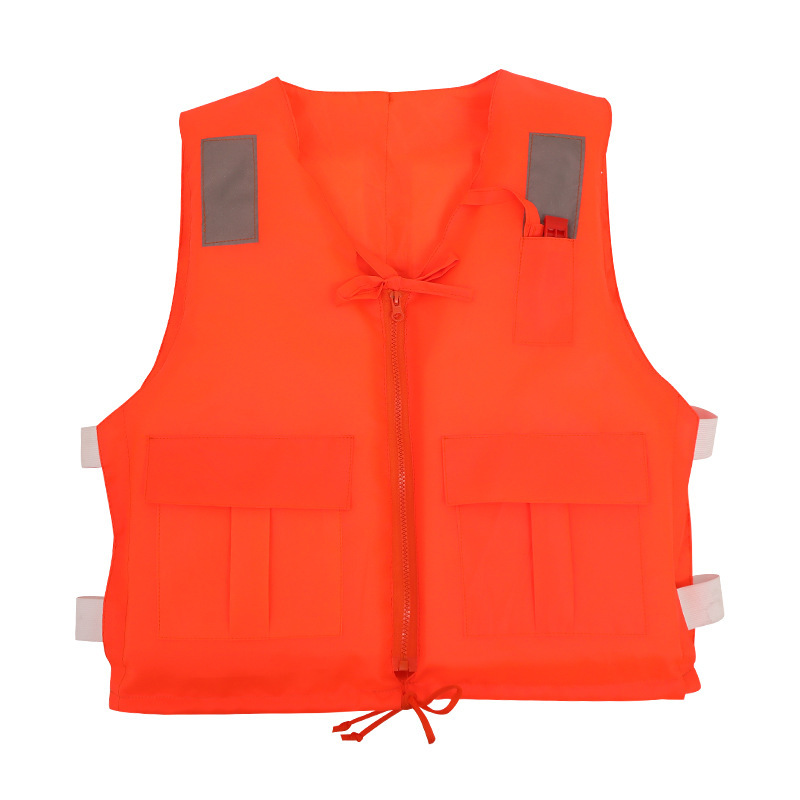 Gilet de sauvetage professionnel