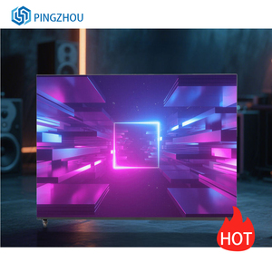 <span class=keywords><strong>Led</strong></span> gian hàng DJ truy cập <span class=keywords><strong>LED</strong></span> màn hình hiển thị <span class=keywords><strong>LED</strong></span> trong nhà p2.5 quốc gia ánh sáng sao hạt tùy chỉnh kích thước - Product Image 5