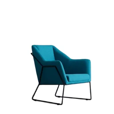 Sillón moderno de terciopelo negro para sillas de comedor, sillón moderno con patas doradas para casa, color café dorado, gran oferta