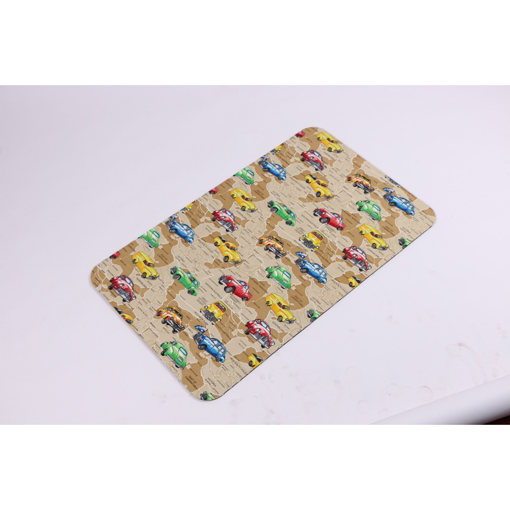 Car patterns