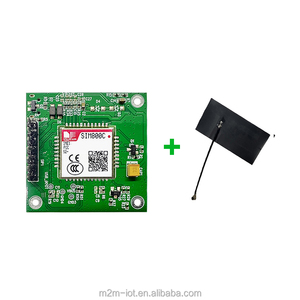 SIMcom SIM800C GPRSコアボード1個SIM868 SIM868E - Product Image 6