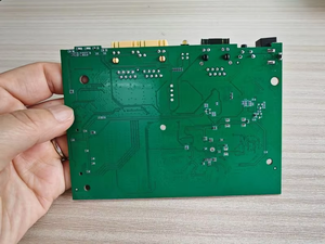 Router Wifi personalizable OEM/ODM Módulo Wifi PCBA - Product Image 3