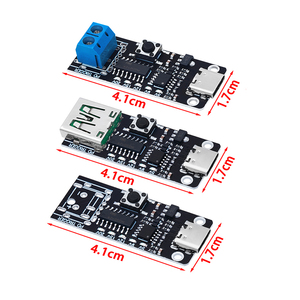 100W 5A USB-C Fast <strong>Charge</strong> Trigger Board Module PD/QC Decoy Board Fast <strong>Charge</strong> USB Type-c PD 2.0 3.0 Power Delivery Boost Module - Product Image 2