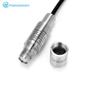 Pokcenser Sensor de nivel de agua de aplicación marina y de embarcación de alta calidad con salida de señal analógica y digital - Product Image 3